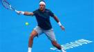 Hewitt y Del Potro ganaron en torneo de exhibición Kooyong Classic