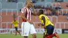 Colombia venció a Paraguay en el inicio del Sudamericano sub 20
