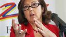 Soledad Alvear valoró cambio de actitud de ministra de Obras Públicas en tema Vespucio Oriente