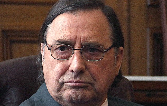 Corte Suprema e isapres: 