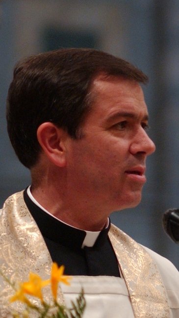 Director de los Legionarios de Cristo fue operado de tumor cerebral