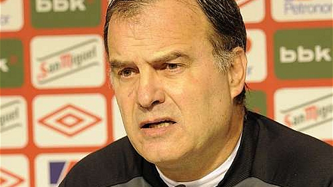 Marcelo Bielsa cree que la 