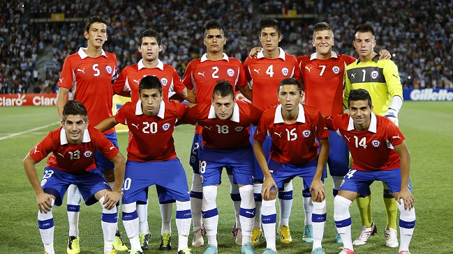 La selección sub 20 busca su segundo triunfo en el Sudamericano ante la debutante Bolivia