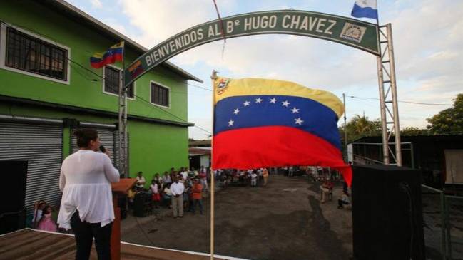 Analista política venezolana: La situación es muy delicada constitucionalmente