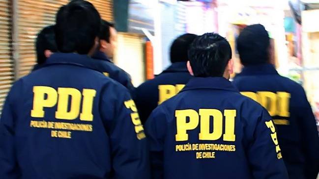 Cuerpo calcinado y mutilado fue hallado al borde de una carretera cerca de Quintero