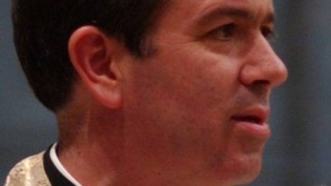 Director de los Legionarios de Cristo fue operado de tumor cerebral