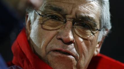   Sulantay destacó el cometido de la Sub 20: Los vi sólidos, muy comprometidos 