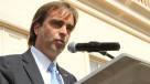 Ministro de Cultura destacó el favor a la \