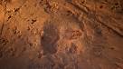 Famosas huellas de dinosaurios en Australia podrían no ser de una estampida
