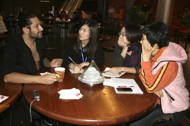 Universidad china decidió separar a alumnos según su horóscopo