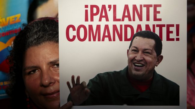 Chávez cumple un mes en Cuba entre hermetismo, oraciones y ritos por su salud