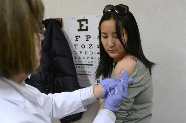 Boston declaró emergencia sanitaria por gripe que se extiende a decenas de estados