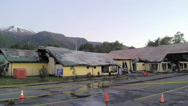 Este sábado se reabre el paso Cardenal Samoré para todo tipo de vehículos