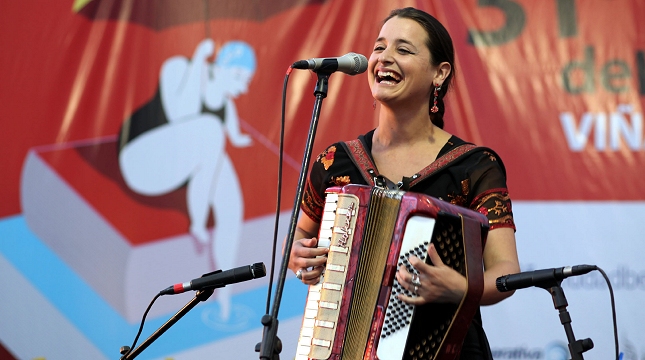 Feria del Libro de Viña del Mar abrió sus puertas