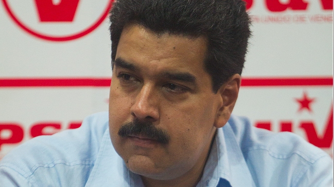 Nicolás Maduro regresa a Cuba para visitar a Hugo Chávez
