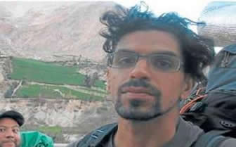 Familia de cordobés perdido en Valle del Elqui critica búsqueda 