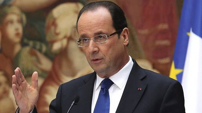 El 52 por ciento de los franceses apoya el matrimonio homosexual pero no la adopción