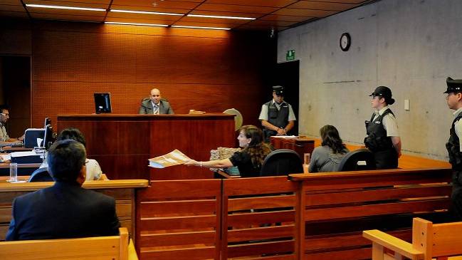 Alistan sentencia para mujer que mató a su esposo tras soportar 18 años de golpizas