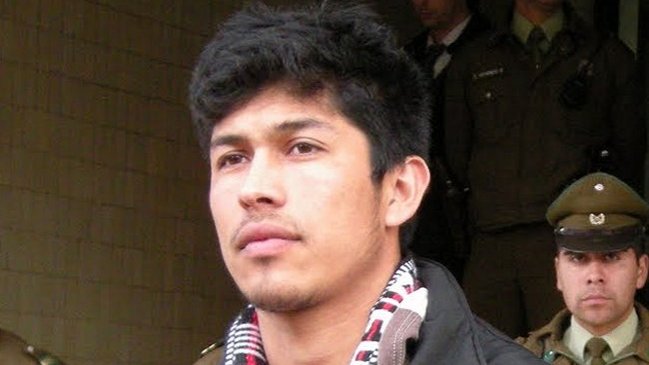 Werkén de Temucuicui: El matrimonio Luchsinger murió en su ley