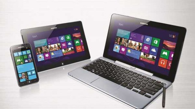 Industria de los PC sufrió su primera caída en más de diez años