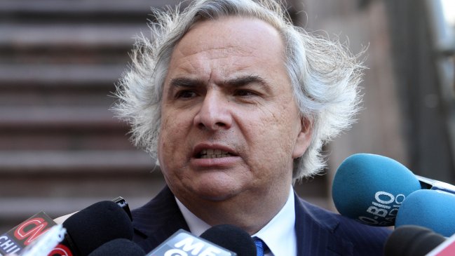 Gobierno no descartó que asista a la Cumbre del Ñielol