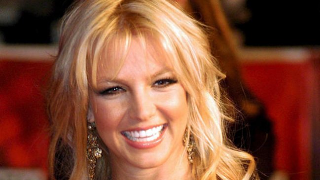 Britney Spears renunció a su rol de jurado en 