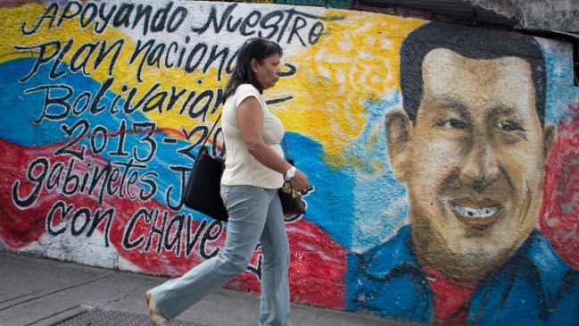 Oposición venezolana tildó de 