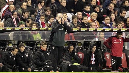  Athletic Club cayó al 14° lugar de La Liga  