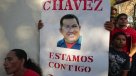 Gobierno venezolano: Chávez mantiene todas sus competencias como jefe de Estado