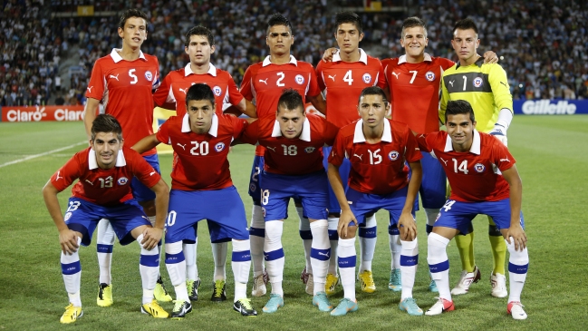 Mendoza vuelve a ser sede de la acción en el Sudamericano sub 20