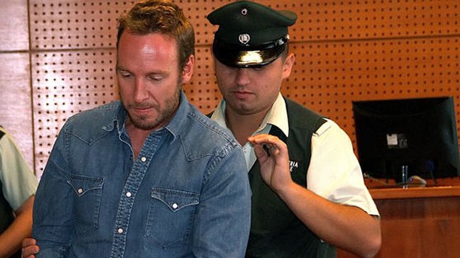 Martín Cárcamo pedirá disculpas públicas este lunes por Canal 13