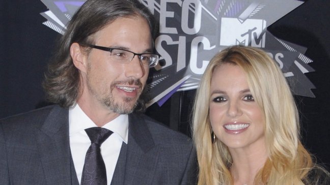 Britney Spears nuevamente está soltera