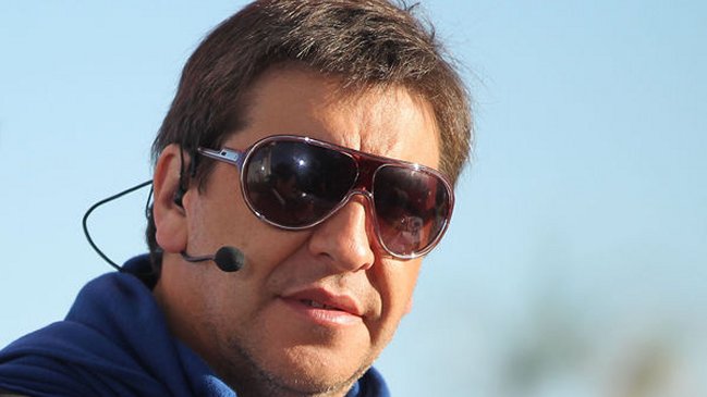 Julio César Rodríguez asumirá conducción de 