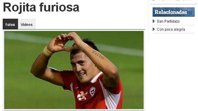 Prensa extranjera sigue llenando de elogios el juego de la 