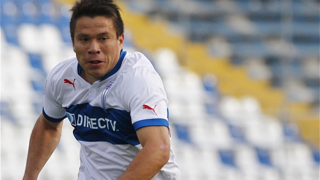 Universidad Católica venció ajustadamente a Magallanes en amistoso de pretemporada