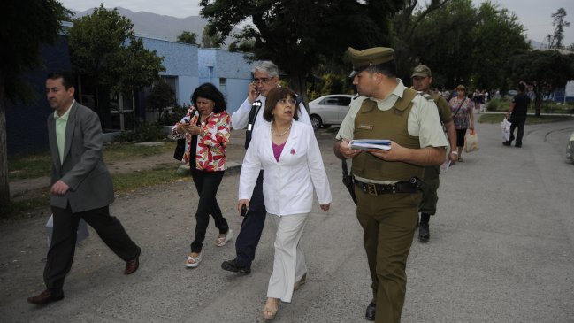 Trabajador de una constructora es el primer caso de Hanta del 2013 en la capital