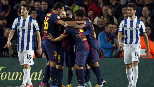 Alexis Sánchez visita a Manuel Pellegrini y Manuel Iturra en duelo Málaga-Barcelona