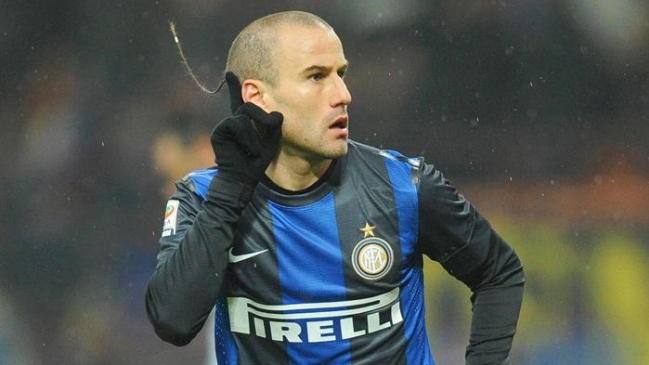 Inter de Milán superó a Pescara y se acercó a los líderes de la Serie A