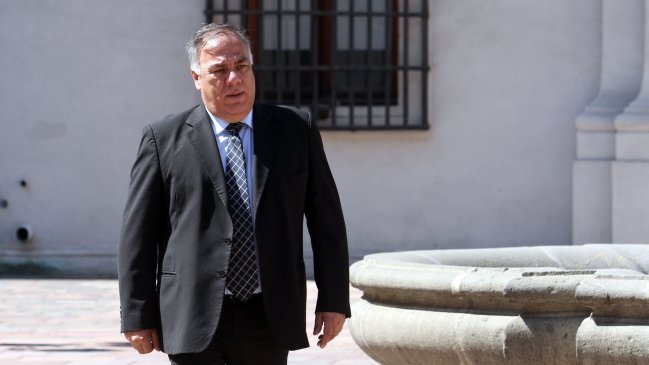 PS no se pronunciará hasta marzo respecto a eventual candidatura presidencial de Michelle Bachelet