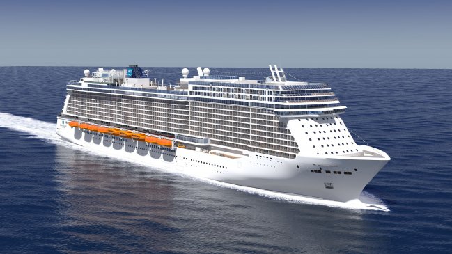 Cruceros británicos eliminaron escalas en Argentina