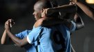 Uruguay celebró en la agonía ante Brasil por el Sudamericano sub 20