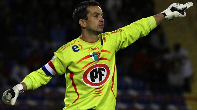 Universidad de Chile se inclinó ante Palestino en duelo de pretemporada