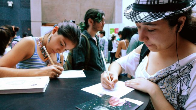 Este domingo se conocen los resultados de las postulaciones a las universidades