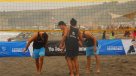 Los Grimalt avanzaron invictos a semifinales en Iloca