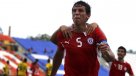 Chile venció a Colombia y clasificó al hexagonal final del Sudamericano sub 20