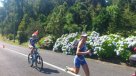 El histórico triunfo de Valentina Carvallo en el Ironman de Pucón