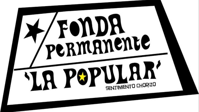 Los Jaivas y Los Tres encabezarán cuarto aniversario de la Fonda Permanente