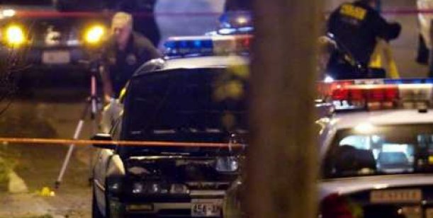 Tiroteo en autobús dejó tres heridos en Buenos Aires