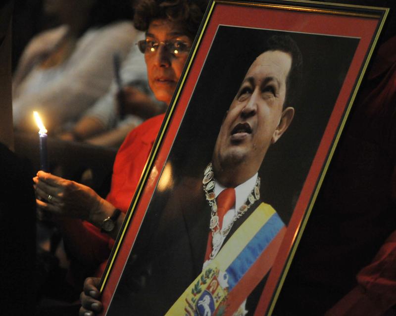 Partido de Chávez: El presidente da instrucciones desde Cuba