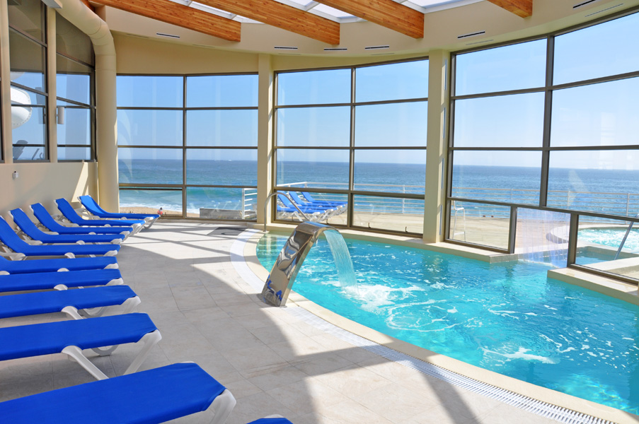 Padre de joven fallecido en San Alfonso del Mar negó versión del condominio